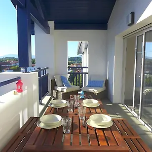 Xabadenia-1 By Interhome Appartement
