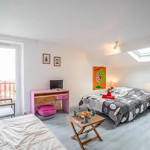 Studio Le Régent Appartement