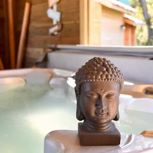 La Wodapalousa, Surf & Crossfit Guesthouse, 800m From Maison d'hôtes